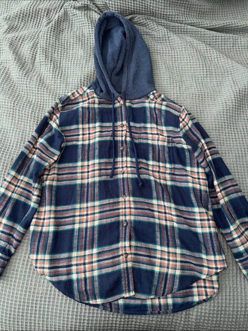 American Eagle Flannel